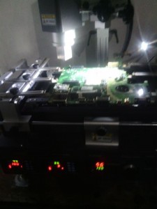 Service Laptop Compaq CQ42 Yogyakarta