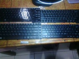Jual Keyboard Laptop Yogyakarta