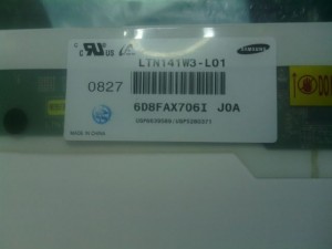 Jual LCD Laptop Yogyakarta