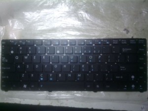 Jual Keyboard Netbook ASUS EEPC 1215 Yogyakarta
