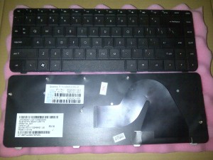 Jual Keyboard Laptop HP Compaq CQ42 Yogyakarta