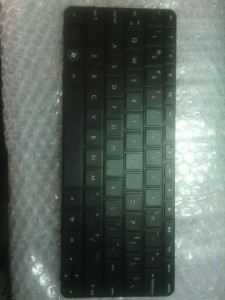 Jual Keyboard Laptop HP Mini 110-3500 Jogjakarta