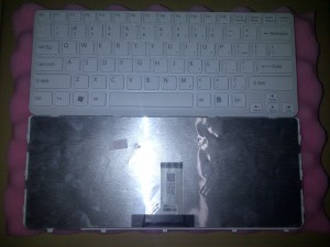 Jual Keyboard Laptop SONY SVE 14 Yogyakarta