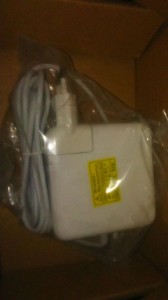 Jual Adaptor Apple Macbook Yogyakarta