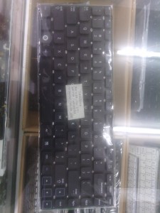 Jual Keyboard Samsung NP300 Series Yogyakarta