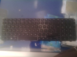 Jual Keyboard HP DV6-6000 Series Yogyakarta