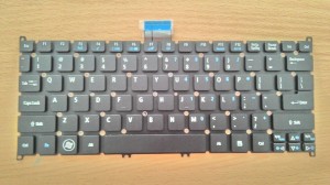 Jual Keyboard Acer Aspire One 725, AO725, AOD725, 756, AO756, AOD756 Series Yogyakarta