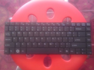 Jual Keyboard Fujitsu Lifebook LH531 Yogyakarta