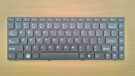 Jual Keyboard Laptop Lenovo Ideapad B470, G470, G470GH, G470AH, V470, G475 Series Yogyakarta