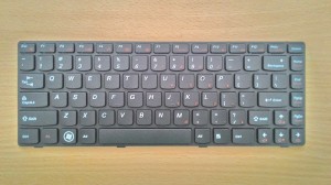 Jual Keyboard Laptop Lenovo Ideapad B470, G470, G470GH, G470AH, V470, G475 Series Yogyakarta