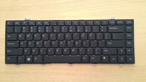 Jual Keyboard Laptop DELL Studio 14Z, 1440, 1470, 15Z, 1570 Series Yogyakarta