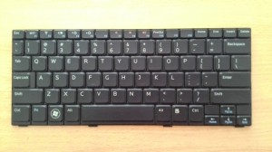 Jual Keyboard Laptop Dell Mini 1012, 1018 Series Yogyakarta