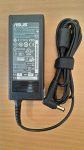 Jual Charger, Adaptor Laptop Asus 19V 3.42A Yogyakarta