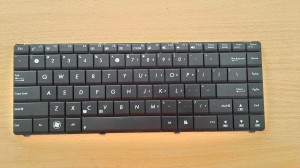 Jual keyboard Asus A42J, A43, A43JC, A43E, A43J, A43U, A43JN, A43JH, A43JP, K43, K43SJ Series Yogyakarta