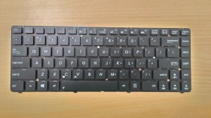 Jual Keyboard Laptop Asus A45 A45A A45DE A45DR A45N A45V A45VD A45VJ A45VM A45VS A85 A85V K45 K45A K45VD K45VJ K45VM K45VS R400 R400VD Series Yogyakarta