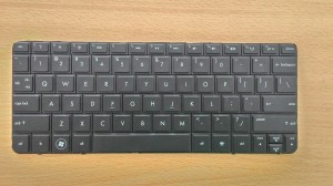 JUAL KEYBOARD LAPTOP HP MINI 1103, 110-3500, 110-3510NR, 110-3530NR, 110-3600, 210-3000 SERIES YOGYAKARTA