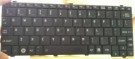 Jual Keyboard  Laptop Toshiba NB500 NB505 NB510 NB520 / Portege T110, T115 Series Yogyakarta