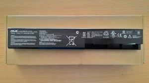 Jual battery laptop Asus x301 x301A x301U, x401 x401A x401U x401U-WX100D, x501 x501A x501U Series/ A31-X401, A32-X401, A41-X401, A42-X401 Yogyakarta