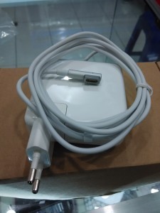 Jual adaptor, charger apple macbook magsafe 60W Yogyakarta
