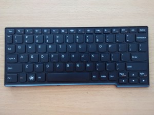 Jual Keyboard Laptop Lenovo IdeaPad S206 Series Yogyakarta