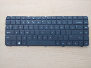 Jual keyboard HP compaq CQ43 CQ43-100 CQ43-200 CQ43-300 CQ43-400, CQ57 CQ57-100 CQ57-200 CQ57-300 CQ57-400, CQ430 CQ431 CQ435 CQ436 Series / HP Pavilion G4, G6, G43, 2000, 600 Series, HP1000 Yogyakarta