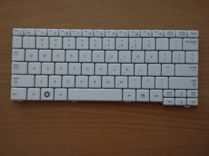 Jual Keyboard Laptop Samsung N110, N130, N120, N128, N140, N145, N148, N150, NB30, N10, NC10, ND110 Series Yogyakarta