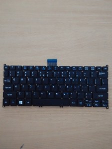 Jual Keyboard Acer Aspire V5-121, V5-122 V5-122P V5-122P-0894, V5-171, V5-132 Series Yogyakarta