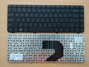 Jual Keyboard Laptop HP 430 431 435 436 630 631 635 636 HP430 HP431 Series Yogyakarta