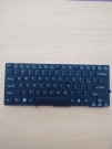 Jual Keyboard Laptop for Sony Vaio VPC-SA, VPC-SB, VPC-SD Series Yogyakarta