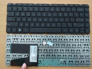 Jual keyboard Laptop hp slekbook 14-D010AU yogyakarta