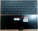 Jual keyboard laptop toshiba NB10 Yogyakarta