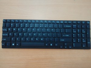 Jual keyboard sony vaio VPCEB series Yogyakarta