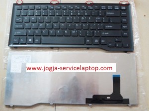 Jual keyboard fujitsu LH532