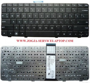 Jual Keyboard HP Compaq CQ32