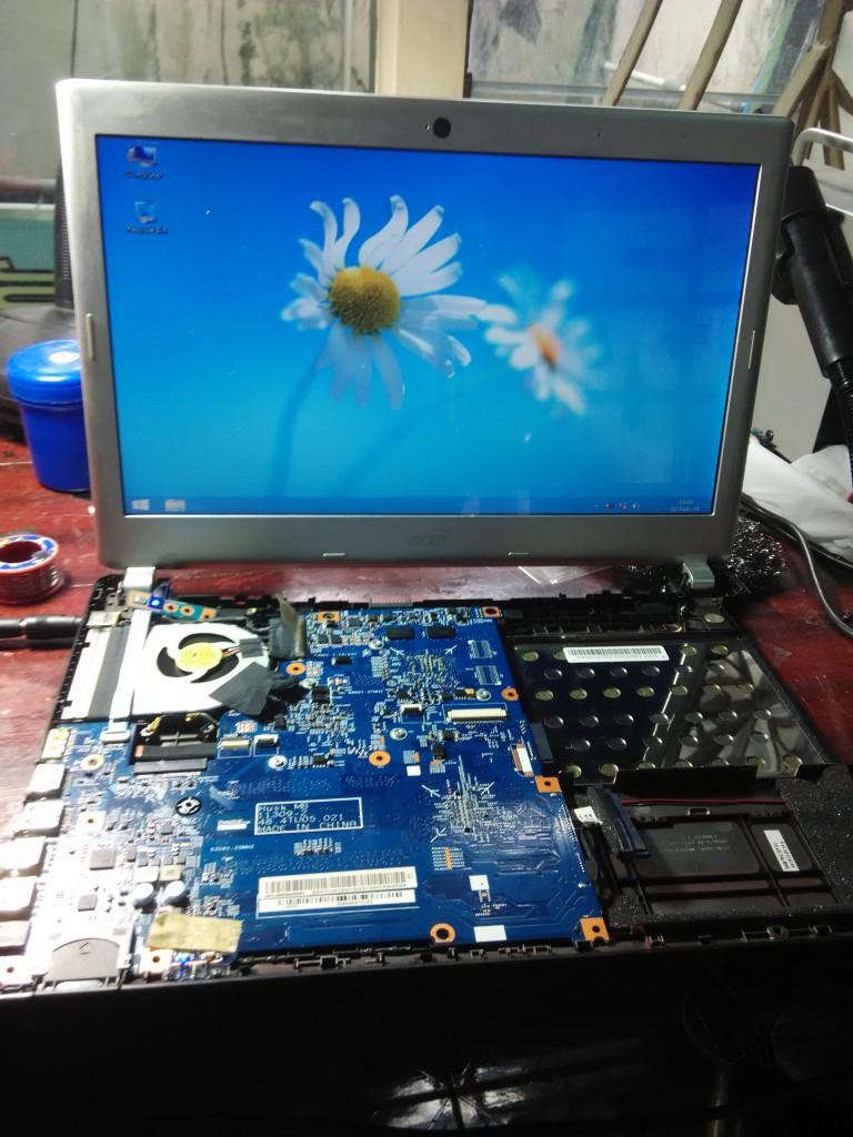 Service Laptop Yogyakarta - Jogja Service Laptop