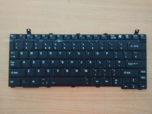 Jual keyboard Toshiba Portage M500 Yogyakarta