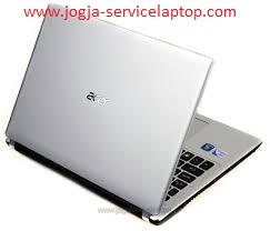 Service laptop acer v5-431 mati total jogja