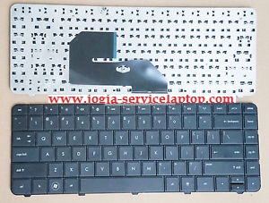 Jual Keyboard Laptop HP Pavilion 242 G1