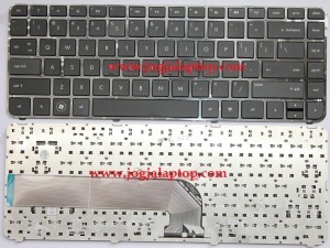 Jual keyboard Laptop HP DM4-3000