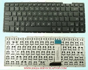 Jual keyboard laptop asus X452 X453 X455