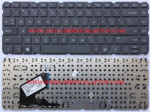 Jual keyboard HP SleekBook 14