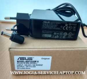 Jual adaptor charger asus X450 X455L X451 X452
