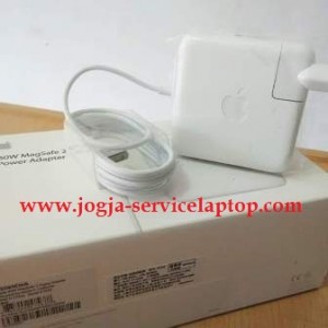 Jual magsafe 2 60 watt genuine original