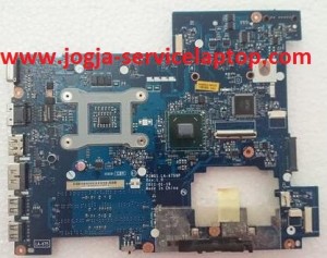 Jual mainboard laptop Lenovo G470 Intel Kode Board LA-6759P Rev. 1.0