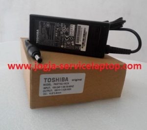 Jual adaptor toshiba L645 19V 3.42A