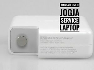 Jual original magsafe USB C adaptor charger apple