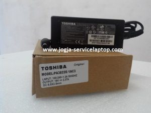 Jual Adaptor Charger Toshiba NB10