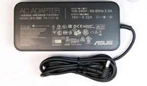 Jual Charger Adaptor Asus X550VX 19V 6.32A