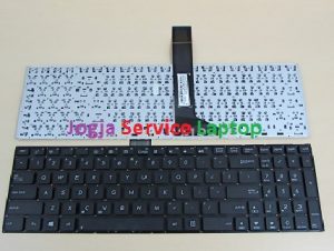 Jual keyboard asus X550