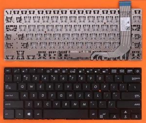Jual Keyboard Laptop Asus A407